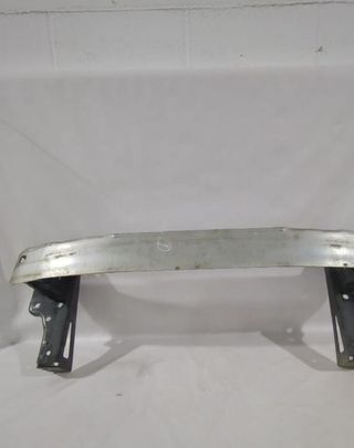 Opel 13191879 refuerzo paragolpes del corsa 180743