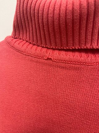 Maglione Bonprix Collection Rosa Taglia S