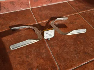 Antena Televes Pro 75 + Preamplificador MRD 5050