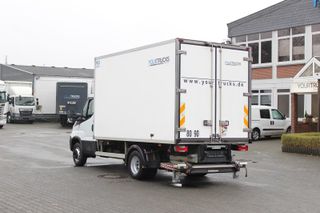 Iveco Daily 70C18 CX 500-CAMIONES FRIGORIFICOS