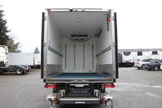 Iveco Daily 70C18 CX 500-CAMIONES FRIGORIFICOS