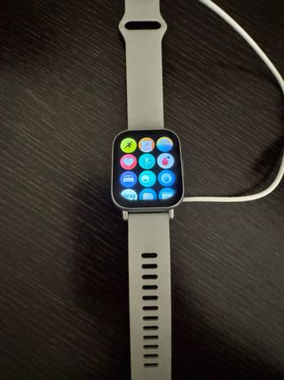 Xiaomi Redmi Watch 5 Gris