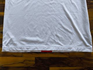 Maglia Inghilterra World Cup 2014 Prematch calcio