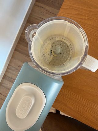 Robot cocina Beaba BabyCook Express