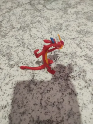 Figura Disney Original