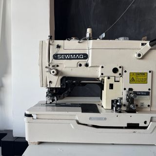 Alquiler taller de costura