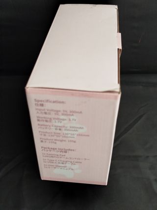 Controller Mytrix Berry Rosa per Nintendo Switch Pro