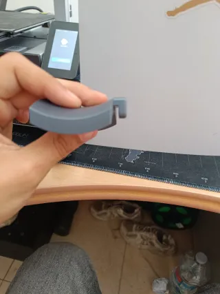 Soporte para cascos PS5