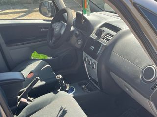 Suzuki SX4 2006