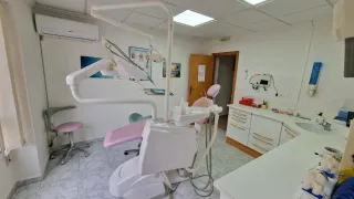 Traspaso de Clínica Dental en Torrevieja Centro