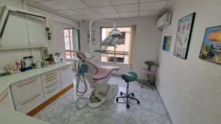 Traspaso de Clínica Dental en Torrevieja Centro