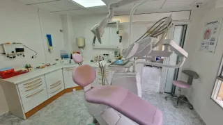 Traspaso de Clínica Dental en Torrevieja Centro