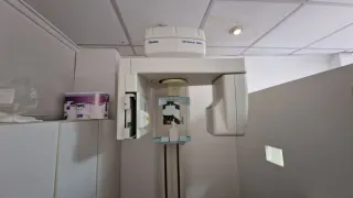 Traspaso de Clínica Dental en Torrevieja Centro