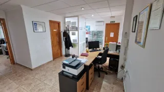 Traspaso de Clínica Dental en Torrevieja Centro