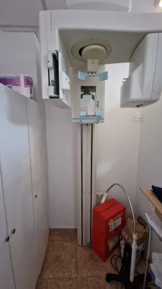 Traspaso de Clínica Dental en Torrevieja Centro