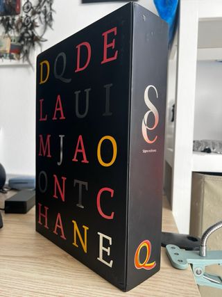 Don Quijote de la Mancha - Cervantes (Signo ed)