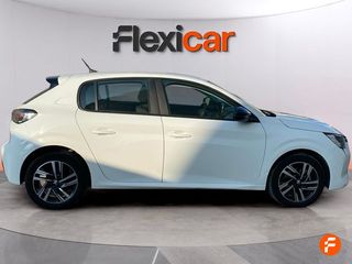 Peugeot 208 PureTech 73kW (100CV) Allure