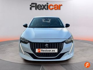 Peugeot 208 PureTech 73kW (100CV) Allure