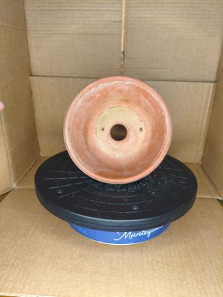 Maceta Bonsái Entrenamiento Nº 5 maceta 7