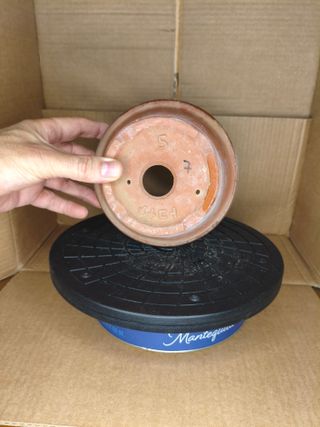 Maceta Bonsái Entrenamiento Nº 5 maceta 7