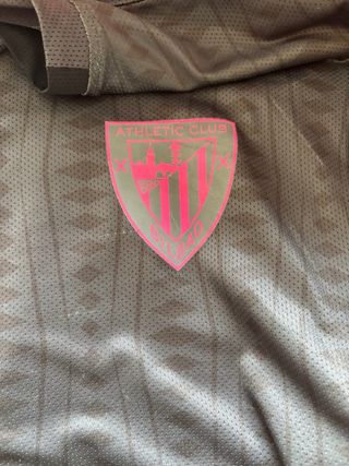 Camiseta Athletic Club Bilbao Entrenamiento