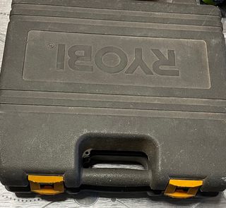 Sierra de calar Ryobi JS500QEO con maletín