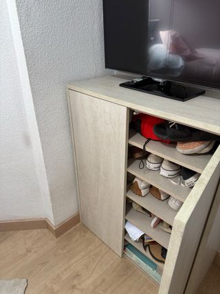 Habitación juvenil completa