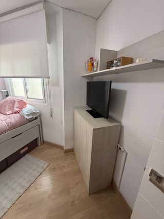 Habitación juvenil completa