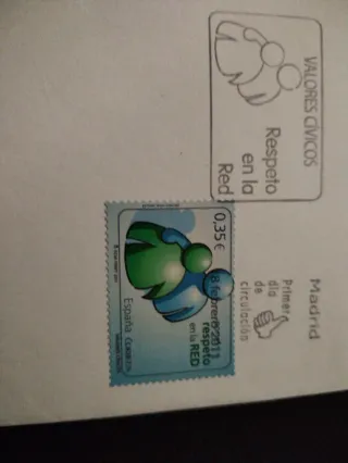 Sobre Valores Cívicos 2011