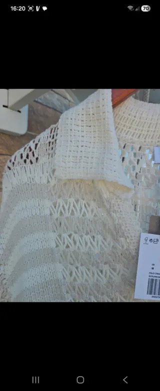 Vestido SCALPERS