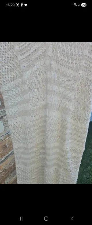 Vestido SCALPERS
