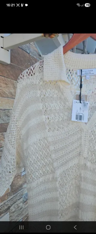 Vestido SCALPERS