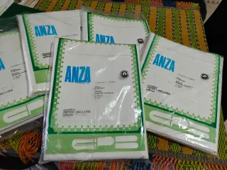 Set Lenzuola Bellora ANZA 150x280