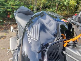 Honda CB1000RA (ABS) 2010