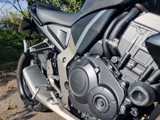 Honda CB1000RA (ABS) 2010