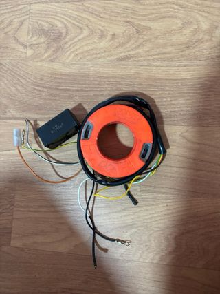 Rotor MVT Allumage DD Digital Direct