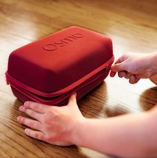 Osmo Custodia Grab & Go Piccola iPad