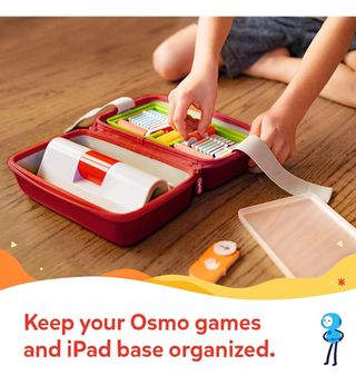 Osmo Custodia Grab & Go Piccola iPad
