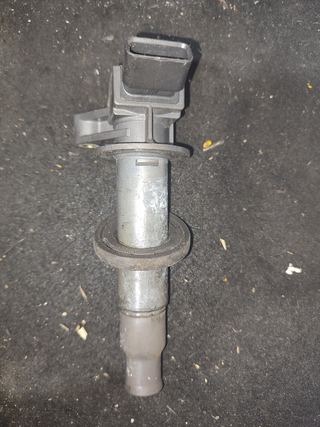 BOBINA ENCENDIDO TOYOTA COROLLA (E12) 1.6 Linea L