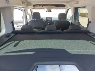 Toyota Proace City 2022