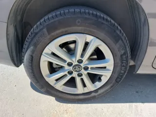 Toyota Proace City 2022