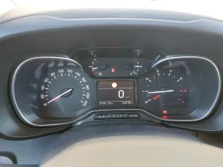 Toyota Proace City 2022