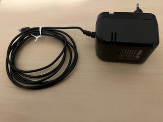 Sega Master System II Consola Negra