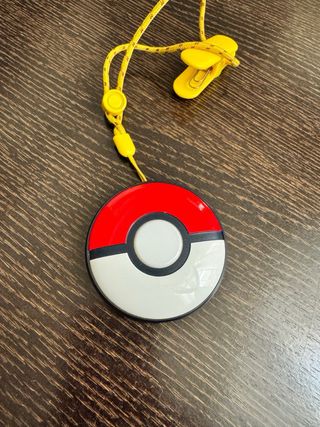 Pokemon GO Plus +
