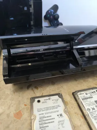 √ LOTE DE PLAYSTATION 3 √