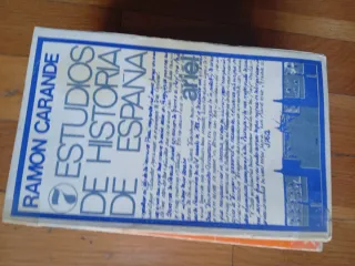 Lote libros historia.12 euros
