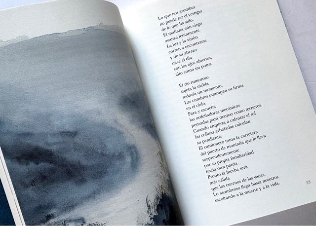 John Berger Y NUESTROS ROSTROS, MI VIDA, BREVES...