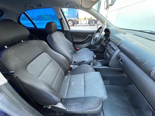 SEAT LEON 1.9TDI SPORT 110CV