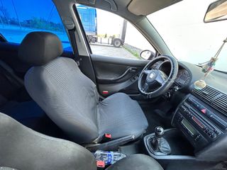 SEAT LEON 1.9TDI SPORT 110CV