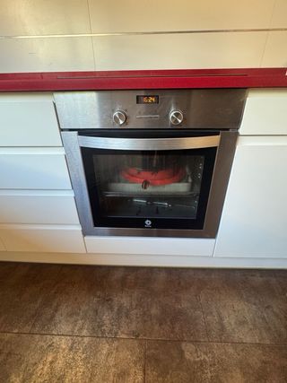 Cocina completa o por partes